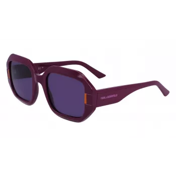 KARL LAGERFELD KL6124S-541 Gafas de sol mujer 53/22/145 mm
