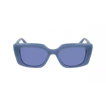 KARL LAGERFELD KL6125S-450 Gafas de sol para mujer 52/17/140 mm