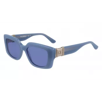 KARL LAGERFELD KL6125S-450 Gafas de sol para mujer 52/17/140 mm