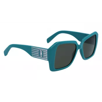 KARL LAGERFELD KL6140S531730 Gafas de sol mujer cat-eye Havana Tortoise Brown Gradient 53mm