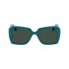 KARL LAGERFELD KL6140S531730 Gafas de sol mujer cat-eye Havana Tortoise Brown Gradient 53mm