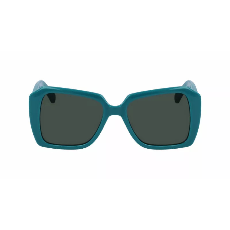 KARL LAGERFELD KL6140S531730 Gafas de sol mujer cat-eye Havana Tortoise Brown Gradient 53mm