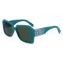 KARL LAGERFELD KL6140S531730 Gafas de sol mujer cat-eye Havana Tortoise Brown Gradient 53mm