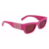 KARL LAGERFELD KL6141S522152 Gafas de sol mujer Havana Brown Gradient 52mm