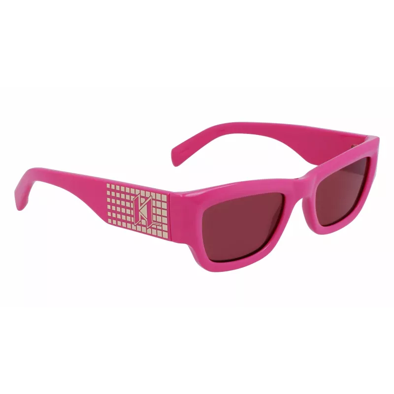KARL LAGERFELD KL6141S522152 Gafas de sol mujer Havana Brown Gradient 52mm