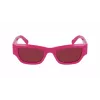 KARL LAGERFELD KL6141S522152 Gafas de sol mujer Havana Brown Gradient 52mm