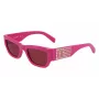 KARL LAGERFELD KL6141S522152 Gafas de sol mujer Havana Brown Gradient 52mm
