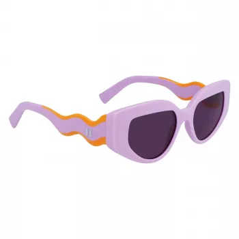 KARL LAGERFELD KL6144S-650 Gafas de sol mujer 50/18/140 mm