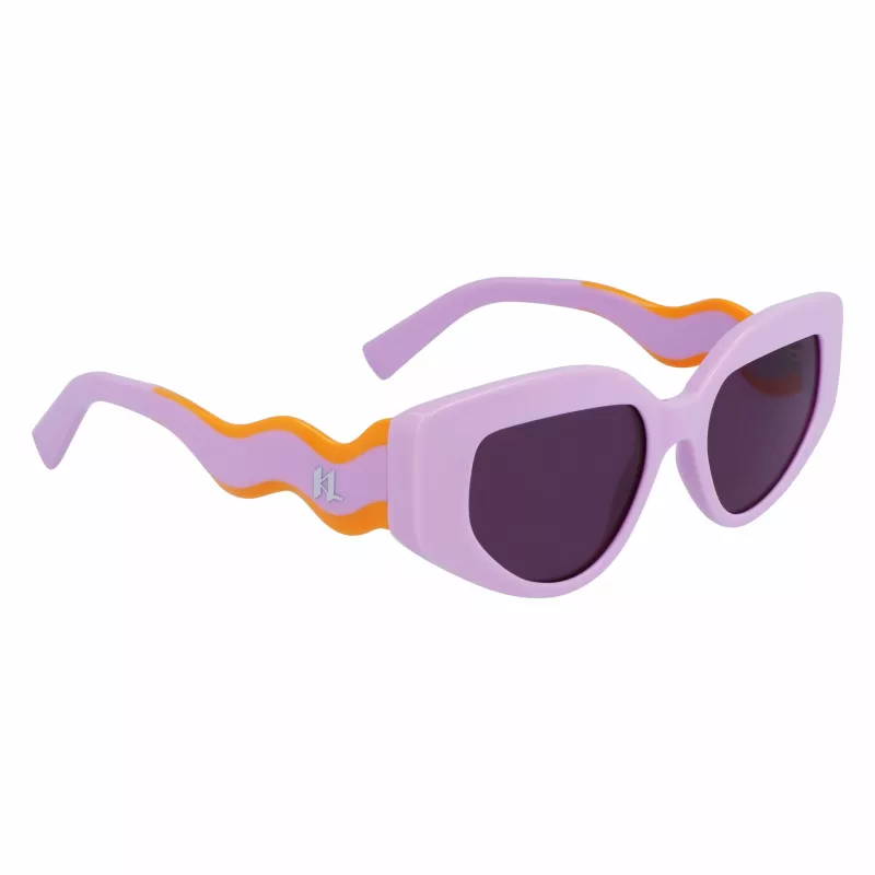 KARL LAGERFELD KL6144S-650 Gafas de sol mujer 50/18/140 mm