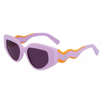 KARL LAGERFELD KL6144S-650 Gafas de sol mujer 50/18/140 mm