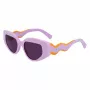 KARL LAGERFELD KL6144S-650 Gafas de sol mujer 50/18/140 mm