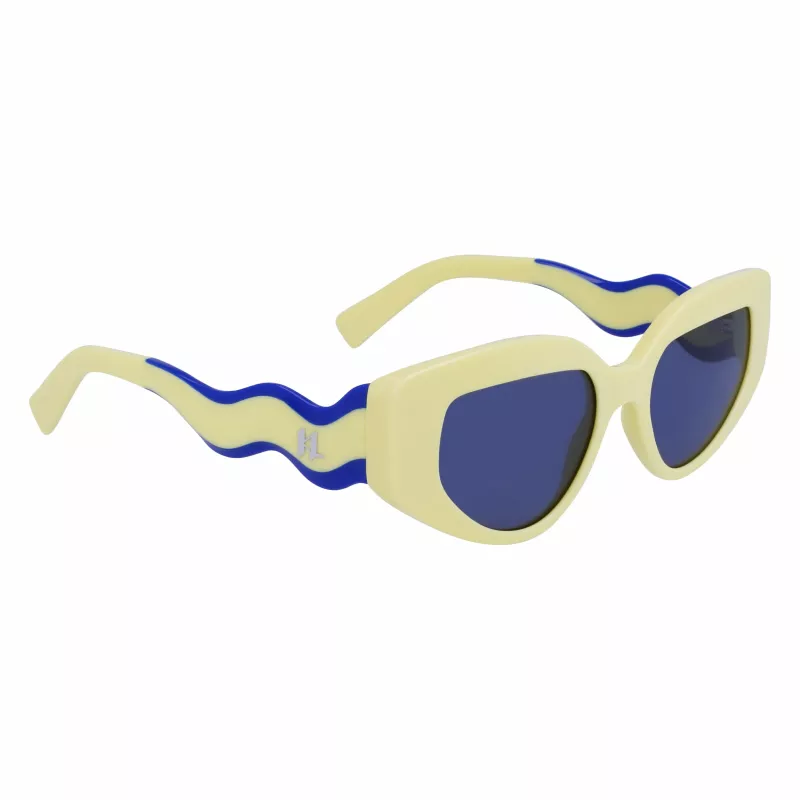 Gafas de sol de mujer KARL LAGERFELD KL6144S-703 Havana marrón degradado 50 mm
