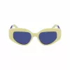 Gafas de sol de mujer KARL LAGERFELD KL6144S-703 Havana marrón degradado 50 mm