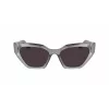 KARL LAGERFELD KL6145S-020 Gafas de sol para mujer Havana Marrón 54mm