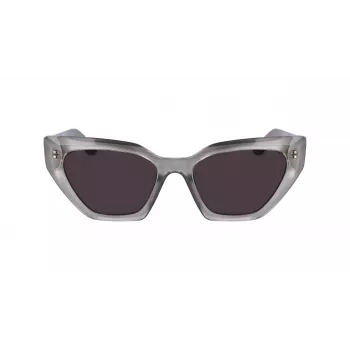 KARL LAGERFELD KL6145S-020 Gafas de sol para mujer Havana Marrón 54mm