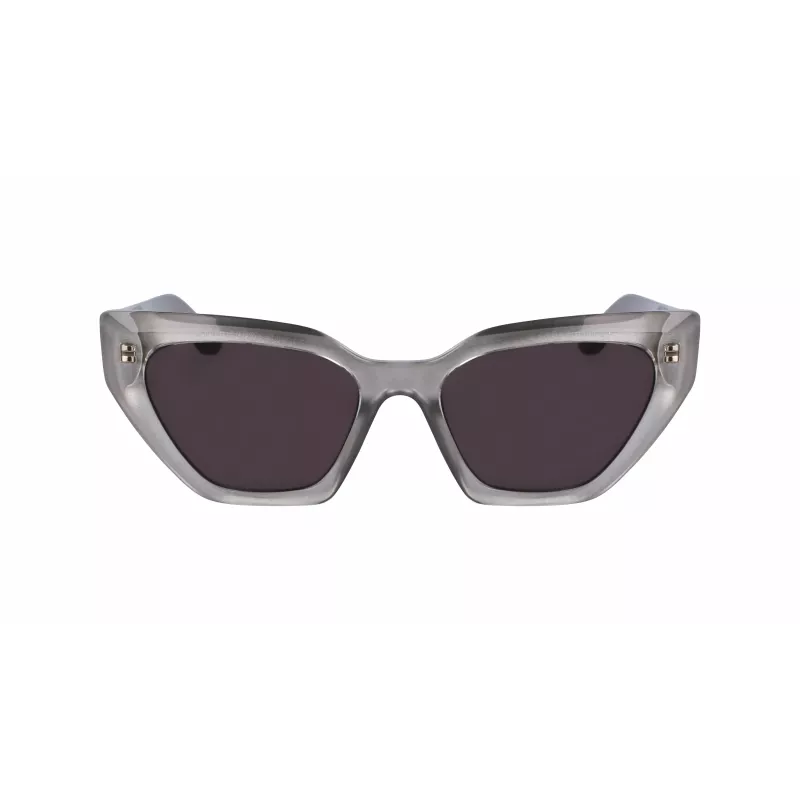 KARL LAGERFELD KL6145S-020 Gafas de sol para mujer Havana Marrón 54mm