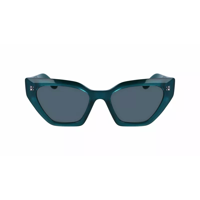 KARL LAGERFELD KL6145S-300 Gafas de sol de mujer Havana Marrón 54mm