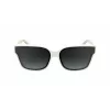KARL LAGERFELD KL6161S-105 Gafas de sol de mujer Havana mariposa 63mm
