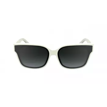 KARL LAGERFELD KL6161S-105 Gafas de sol de mujer Havana mariposa 63mm