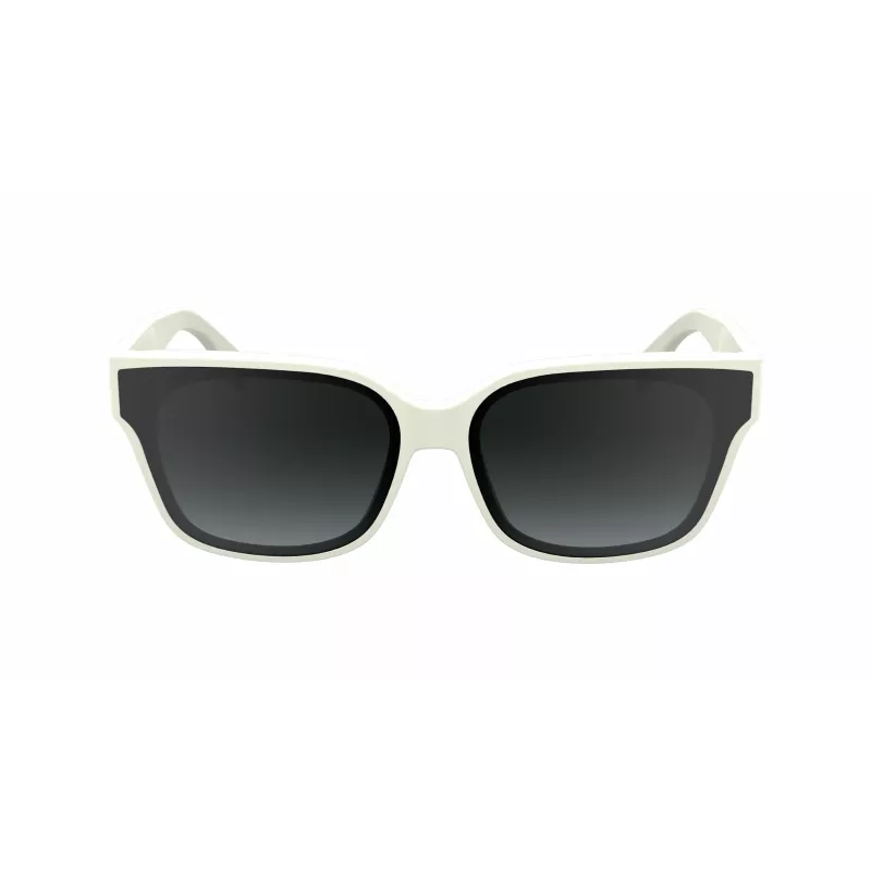 KARL LAGERFELD KL6161S-105 Gafas de sol de mujer Havana mariposa 63mm