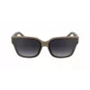 KARL LAGERFELD KL6161S-272 Gafas de sol mujer Havana acetato marrón degradado 63mm