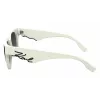 KARL LAGERFELD KL6161SNN5418 Gafas de sol para mujer 54/18/140 mm
