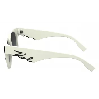 KARL LAGERFELD KL6161SNN5418 Gafas de sol para mujer 54/18/140 mm