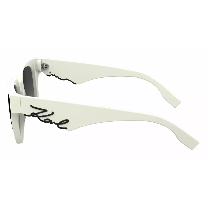 KARL LAGERFELD KL6161SNN5418 Gafas de sol para mujer 54/18/140 mm