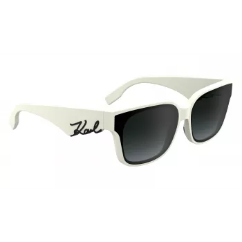 KARL LAGERFELD KL6161SNN5418 Gafas de sol para mujer 54/18/140 mm