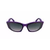 KARL LAGERFELD KL6162S-541 Gafas de sol mujer Havana marrón degradado 64mm