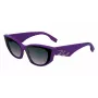 KARL LAGERFELD KL6162S-541 Gafas de sol mujer Havana marrón degradado 64mm
