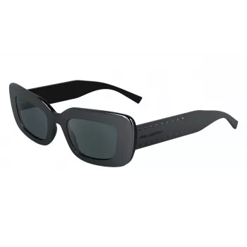 KARL LAGERFELD Gafas de sol de mujer KL6164S-021, 50/21/140 mm