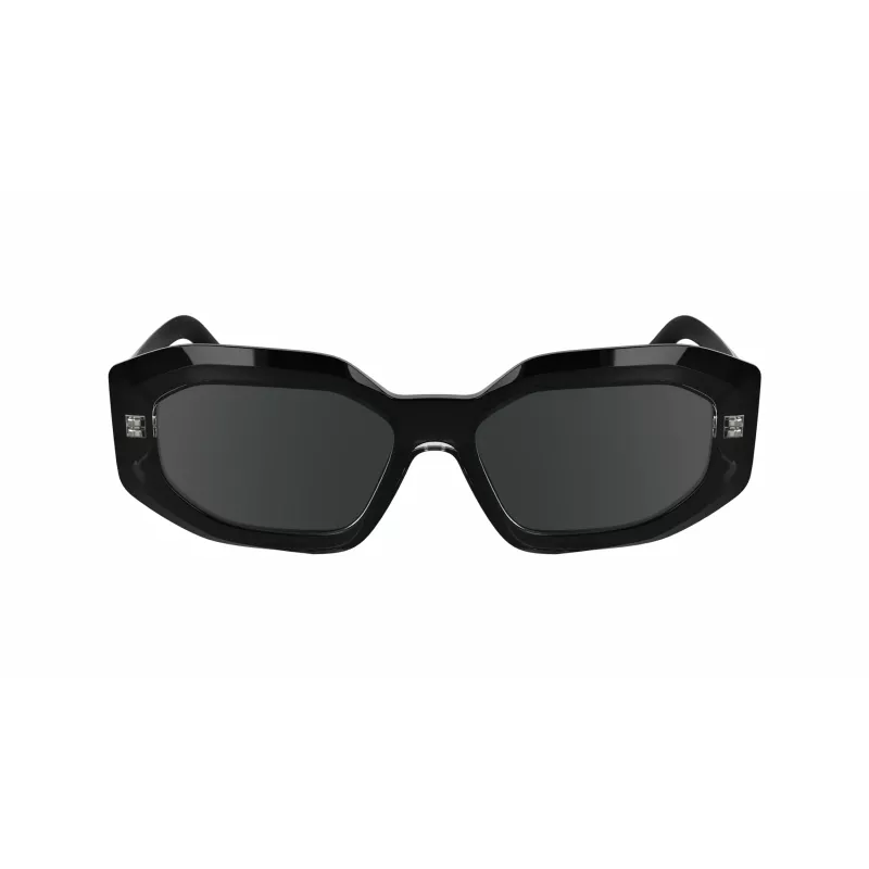 Gafas de sol KARL LAGERFELD KL6167S-001 mujer negro gris 53mm