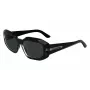 Gafas de sol KARL LAGERFELD KL6167S-001 mujer negro gris 53mm