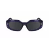 KARL LAGERFELD KL6167S-500 Gafas de sol mujer 53/16/140 mm