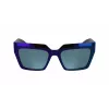 Gafas de sol de mujer KARL LAGERFELD KL6181S551940 55/19/140 mm