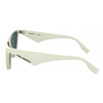 KARL LAGERFELD KL6185S591410 Gafas de sol mujer mariposa negro/gris 59mm