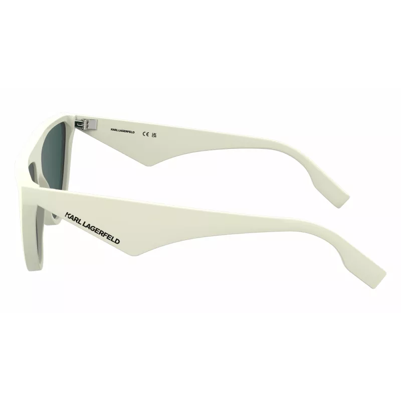 KARL LAGERFELD KL6185S591410 Gafas de sol mujer mariposa negro/gris 59mm