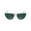 KARL LAGERFELD KL6185S591410 Gafas de sol mujer mariposa negro/gris 59mm