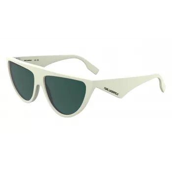 KARL LAGERFELD KL6185S591410 Gafas de sol mujer mariposa negro/gris 59mm