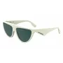 KARL LAGERFELD KL6185S591410 Gafas de sol mujer mariposa negro/gris 59mm