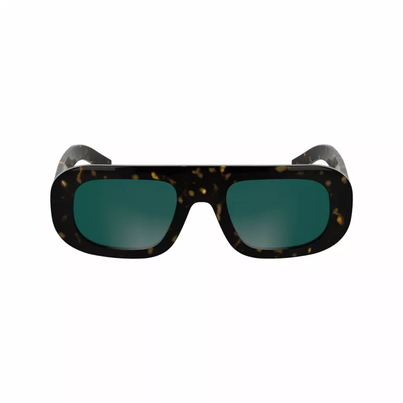 Gafas de sol de hombre KARL LAGERFELD KL6188S-242 havana brown gradient 52mm