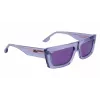 KARL LAGERFELD KLJ6147S56156 Gafas de sol unisex 56/15/145 mm