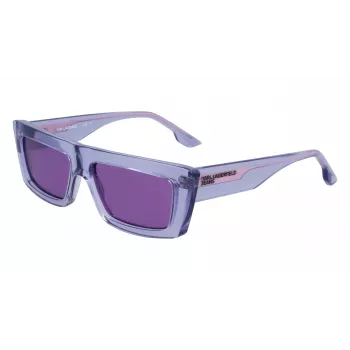 KARL LAGERFELD KLJ6147S56156 Gafas de sol unisex 56/15/145 mm