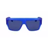 Gafas de sol KARL LAGERFELD KLJ6148S-433 unisex montura acetato Havana lentes degradadas marrones 57mm