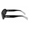 KARL LAGERFELD KLJ6200S Gafas de sol unisex 57/21/140 mm UV400