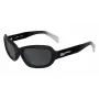 KARL LAGERFELD KLJ6200S Gafas de sol unisex 57/21/140 mm UV400