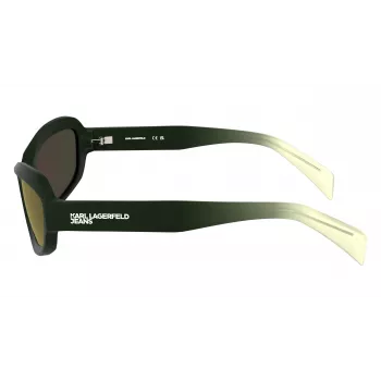 KARL LAGERFELD KLJ6200S57213 Gafas de sol unisex 57/21/140 mm
