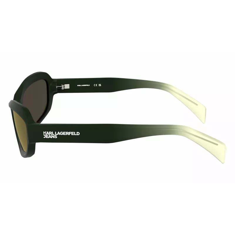 KARL LAGERFELD KLJ6200S57213 Gafas de sol unisex 57/21/140 mm