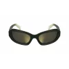 KARL LAGERFELD KLJ6200S57213 Gafas de sol unisex 57/21/140 mm